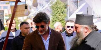 კახა კალაძე: განსაკუთრებულია დღეა, რადგან ჩვენი ქალაქის დღეს აღვნიშნავთ – ყველას გილოცავთ „თბილისობას“