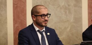 ზაქარია წიკლაური: როგორ შეიძლება, ევროკავშირის ელჩი პაველ ჰერჩინსკი საქართველოში განვითარებულ მოვლენებს ძალადობად ნათლავდეს, ხოლო იმას, რაც ახლა საფრანგეთში ხდება, ევროპული სტანდარტის კვალიფიკაციას აძლევდეს?!