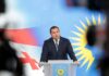 ირაკლი კირცხალია – მას შემდეგ, რაც აგენტურას გარე დაფინანსება შეეზღუდა, ვნახეთ, როგორ ჩაიფუშა და გაქრა ის ე.წ. მუხტი, რომელსაც ისინი მუხტს ეძახდნენ