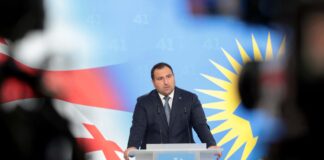 ირაკლი კირცხალია – მას შემდეგ, რაც აგენტურას გარე დაფინანსება შეეზღუდა, ვნახეთ, როგორ ჩაიფუშა და გაქრა ის ე.წ. მუხტი, რომელსაც ისინი მუხტს ეძახდნენ