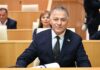 ზაალ მიქელაძე: „სახელმწიფო პენსიის შესახებ“ საქართველოს კანონი ჩვენ მიერ არის მიღებული და საინტერესოა, სამართლიანობის პრინციპიდან გამომდინარე, ხომ არ არის ეს კანონი გადასახედი ან ფორმულირება შესაცვლელი?