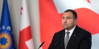 ირაკლი კირცხალია – ყველა მიჩვეულია, რომ ყოველ ორშაბათს იმართება ხოლმე უმრავლესობის სხდომა და როდესაც სხვა თარიღი სახელდება, ამან გამოიწვია მითქმა-მოთქმა