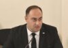 ზურაბ ქადაგიძე: კარგი იქნება თუ კანონში დაფიქსირდება, რომ ახალშობილის აყვანისთვის განკუთვნილი სახელმწიფო დახმარება კითხვის ნიშნის ქვეშ არ დადგეს – შვილი არ უნდა იყოს პასუხისმგებელი, თუ მშობელს აქვს ფინანსური ვალდებულება