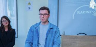 ბათუმის უნივერსიტეტის სტუდენტი ნიკა ფარტენაძე: საკონსტიტუციო სასამართლოში მიმდინარე პროცესზე დასწრება ჩვენი პროფესიული ინტერესია