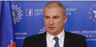 კახა ძაგანია: რა დავაშავეთ მტერშიც არ გვიმართლებს?! ეს LGBT კოლექტიური გვარამიები არც გულადები და არც სახელოვნები რომ არ არიან