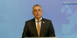 იგნაციო კასისი: შვეიცარია მაღალ შეფასებას აძლევს საქართველოსთან პარტნიორობას და მომავალში ელის ამ კავშირების გაძლიერებას. ქალბატონო მინისტრო, ძვირფასო მეგობარო, რამდენიმე კვირის შემდეგ მინისტრთა საბჭოს სხდომაზე გელით და მოგესალმებით ისევე თბილად, როგორც თქვენ დღეს მიმიღეთ