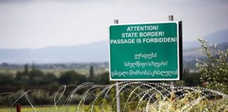 სუსი: 2024 წლის 16 სექტემბერს გორის მუნიციპალიტეტის სოფელ მეჯვრისხევის მიმდებარედ უკანონოდ დაკავებული საქართველოს ორი მოქალაქე თავისუფალია და ცენტრალური ხელისუფლების მიერ კონტროლირებად ტერიტორიაზე იმყოფება
